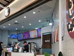 -CoCo都可(健翔桥店)