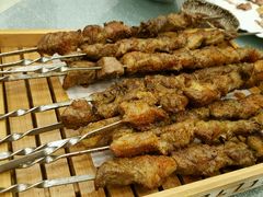 -东四民芳餐厅(世茂工三店)