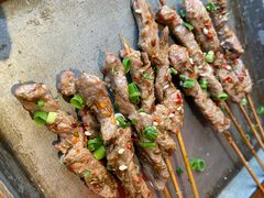 -肉串汪(望京店)