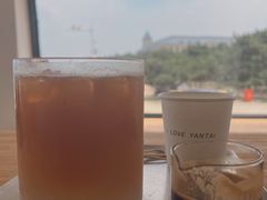 -ChanDu躔度咖啡(灯塔店)