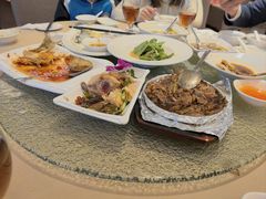 -庄氏祥记家常食府(国瑞建材家居博览中心店)