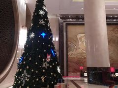 -宜昌富力皇冠假日酒店·咖啡1号西餐厅