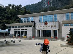 -友谊关景区