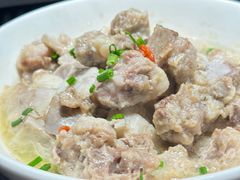 -湘力力小院·鱼汤泡饭(枫林路店)