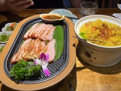 -泰澜得泰国菜(大学城店)