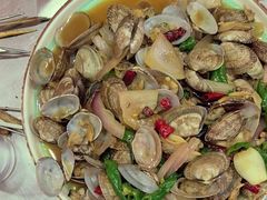 -古彭7只羊·招牌白串·碳锅羊肉旗舰店