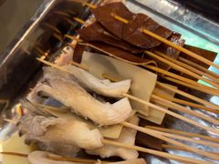 -钢管厂五区小郡肝火锅串串香(总店)
