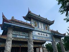 -洪湖生态旅游区