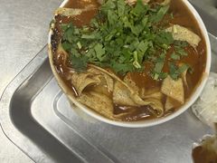 -正味斋锅巴菜(西北角店)