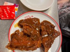 -燃计沙茶皇·香港沙茶火锅(人广旗舰店)