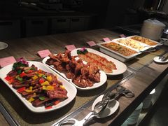 -万德诺富特酒店·自助餐厅(万德大厦店)