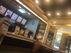 -永和大王(杨高中路店)