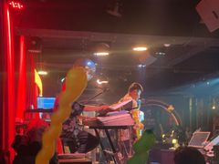 -音乐房子·Vintage Live Bar(玉林总店)