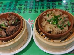 -令氏家外家周秦食府(高新店)