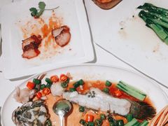 -老伙记海鲜码头(北滘店)