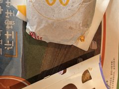 -麦当劳(中二横路店)