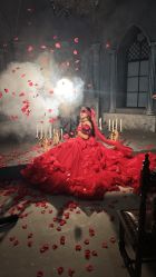 点击看大图 -城市花园婚纱摄影