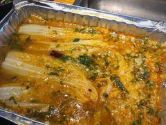 -丹东特色烤肉(南光三部店)