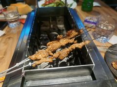 -邢氏老太太烤串(北兴街店)