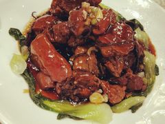 -马凯餐厅(地安门店)