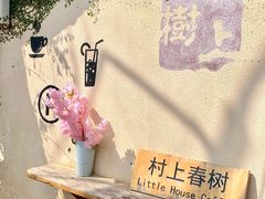 -村上春树