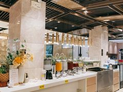 -大渔铁板烧(花园道店)