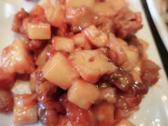 -南海渔家•海鲜•正宗海南菜(海棠湾店)