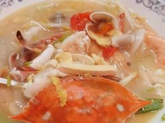 -霆记海鲜·只为这碗面(滨江店)