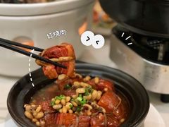 -香香海南菜餐厅