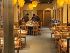 -冰城焰会大丰收铁锅炖(萝岗万达金街店)