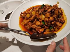 -兰湘子·湘菜小炒(泉舜店)
