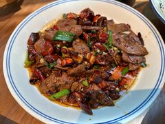 -树厨贵州菜(花果园购物中心店)