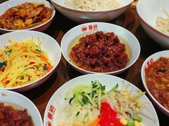 -添萬囍·天津三鲜捞面(天河城店)