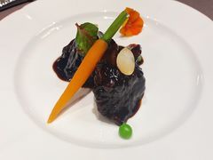 蝶轩文火酱汁牛肉-采蝶轩(和义路店)