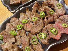 -丸藏和牛烧肉专门店(园区师惠坊店)