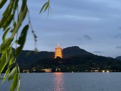 -柳莺湖上·湖景餐厅·江南菜(西湖店)