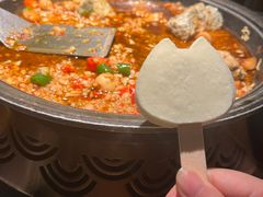 -烤匠麻辣烤鱼(万象城店)