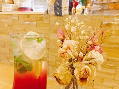 -盘炉forenza·云贵川融合小食堂 ( 钟楼中柳巷店)