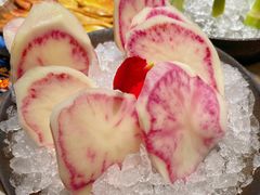 -芸山季·云南野生菌火锅(宝能环球汇店)