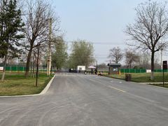 -汉长安城未央宫国家考古遗址公园