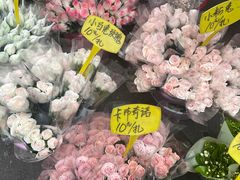 -循礼门鲜花花市(武汉循礼门店)