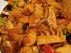 -渔家风味·鲅鱼水饺·央视展播·海鲜天津菜(开发区店)