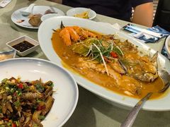 -渔娘渔家丹东海鲜(东直门店)