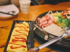 -咕咕站韩国料理(紫金港店)