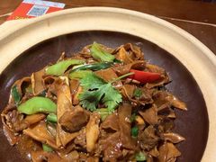 -雀舞云南菜(天津天河城购物中心店)