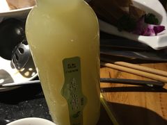 -巴奴毛肚火锅(广益哥伦布店)