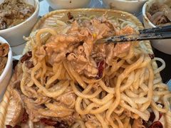 -马记伊源斋涮肉·清真菜(百子湾店)