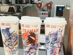 -CoCo都可(友谊阳光店)