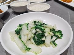-神洲四海大酒楼(王府井澳门中心店)