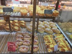 -面包新语(KKMALL京基店)